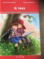 ik lees AVI start 9789491662911 Marion van de Coolwijk, Verzenden, Gelezen, Marion van de Coolwijk