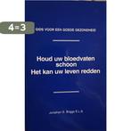 Houd uw bloedvaten schoon 9789077097106 E.L.S. Briggs, Boeken, Verzenden, Zo goed als nieuw, E.L.S. Briggs