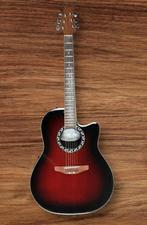 Applause By Ovation - Mod. No. AE 127 - - Guitare acoustique, Musique & Instruments