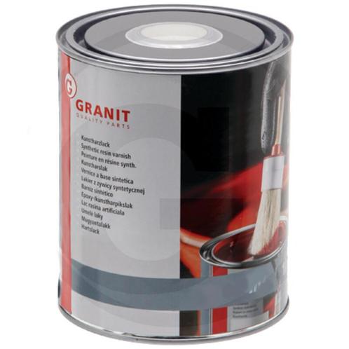 Verf IHC beige (1 liter blik) (Werktuigen), Zakelijke goederen, Landbouw | Werktuigen, Ophalen of Verzenden