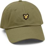 Lyle & Scott Pet Donkergroen maat  Heren, Verzenden, Nieuw, Lyle and Scott