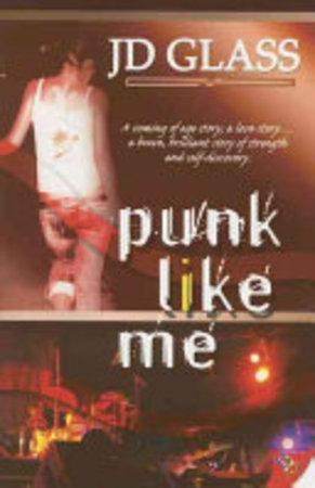 Punk Like Me, Boeken, Taal | Overige Talen, Verzenden