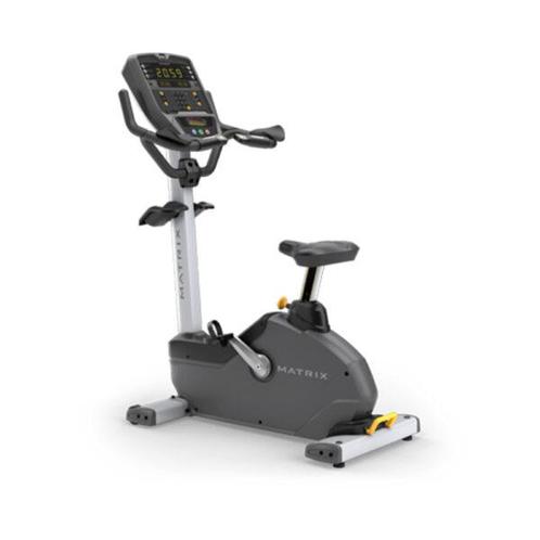 Matrix U1X Upright Bike | Hometrainer, Sport en Fitness, Fitnessmaterialen, Overige typen, Nieuw, Verzenden