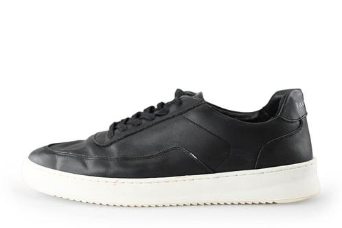 Filling Pieces Sneakers in maat 44 Zwart | 5% extra korting, Kleding | Heren, Schoenen, Zwart, Gedragen, Sneakers, Verzenden