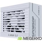 Lian Li SP Platinum 850W White, Informatique & Logiciels, Verzenden