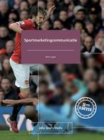 Sportmarketingcommunicatie 9789054724063 Wim Lagae, Verzenden, Gelezen, Wim Lagae