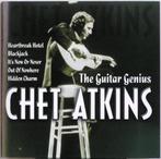 Chet Atkins - The Guitar Genius, Verzenden