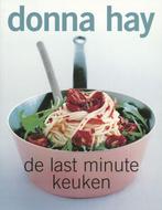 De last minute keuken 9789058550897 Donna Hay, Boeken, Verzenden, Gelezen, Donna Hay