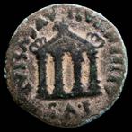 Hispania, Emerita Augusta. Tiberius (14-37 n.Chr.). As