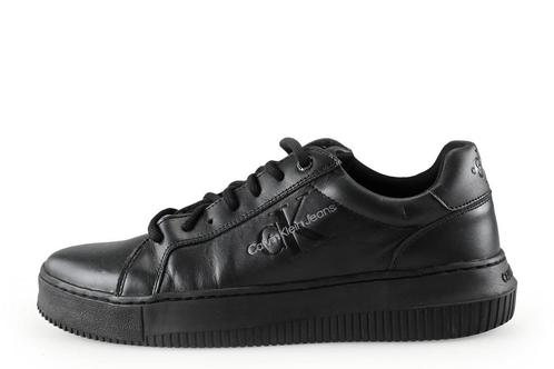 Calvin Klein Sneakers in maat 41 Zwart | 5% extra korting, Kleding | Dames, Schoenen, Zwart, Zo goed als nieuw, Sneakers, Verzenden
