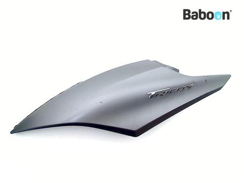 Queue carénage gauche Yamaha MWS 150 Tricity 2016-2017, Motoren, Onderdelen | Yamaha, Verzenden