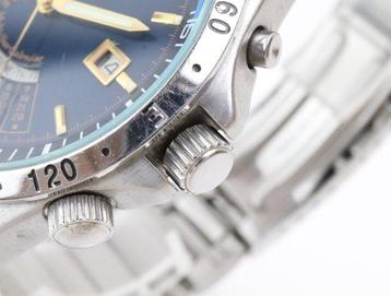 Orient - Discontinued March 2000 Orient EA-EU03-C0-CA