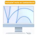 iMac Refurbished met 3 Jaar Garantie, Computers en Software, Apple Desktops, Ophalen of Verzenden, Zo goed als nieuw, IMac