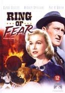 Ring of fear op DVD, Verzenden