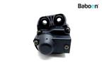 Uitlaatklep Servomotor Yamaha MT 01 2005-2012 (MT01 MT-01), Motoren, Verzenden, Gebruikt