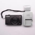 Canon PowerShot SX610 HS Appareil photo compact numérique, Audio, Tv en Foto, Nieuw