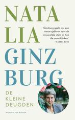 De kleine deugden 9789038812236 Natalia Ginzburg, Verzenden, Gelezen, Natalia Ginzburg