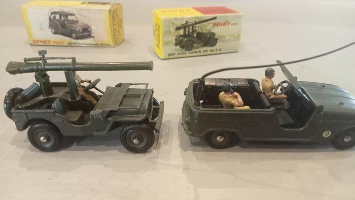 Dinky Toys 1:43 - Model vrachtwagen (5), Kinderen en Baby's, Speelgoed | Overig