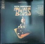 The Byrds (USA 1966 1st pressing LP) - Fifth Dimension (Folk