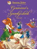 Geronimo Stilton - Geronimos Sprookjesboek 9789085921523, Boeken, Gelezen, Geronimo Stilton, Verzenden