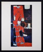 Nicolas de Staël (1914-1955), daprès - Parc des Princes