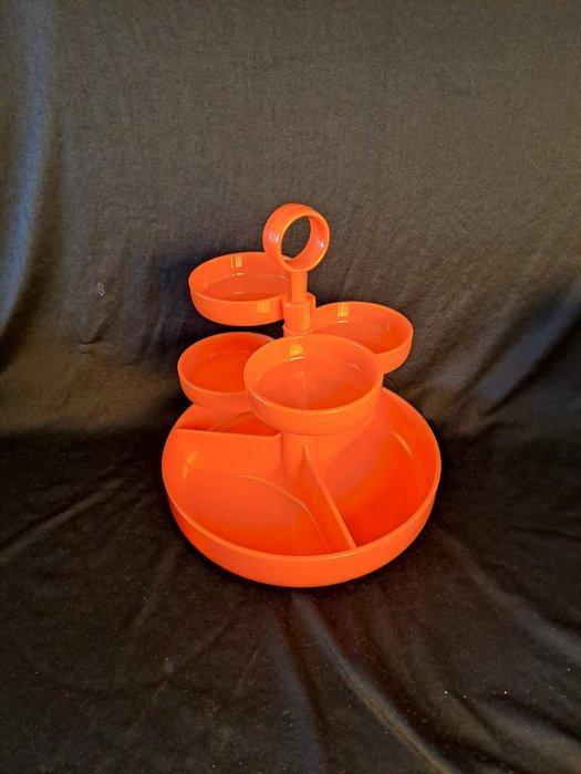 Dialene Better Maid - Kom - Plastic - Ruimtevaarttijdperk, Antiek en Kunst, Antiek | Keukengerei