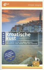 Kroatische kust / ANWB Ontdek 9789018039479 Hubert Beyerle, Boeken, Verzenden, Zo goed als nieuw, Hubert Beyerle