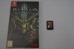 Diablo III - Eternal Collection (SWITCH UKV), Games en Spelcomputers, Nieuw