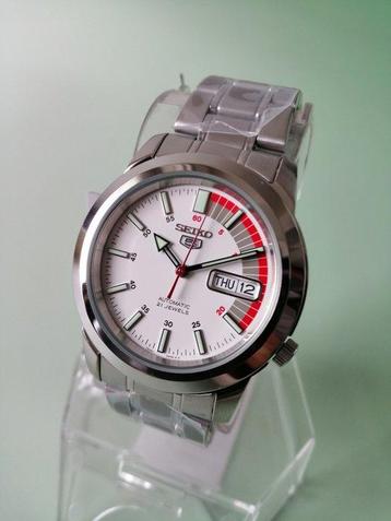 Seiko - Seiko 5 - Sans Prix de Réserve - Homme -