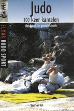 Judo / 100 keer kantelen / Elmar budo sport 9789038903538, Boeken, Verzenden, Zo goed als nieuw, R. van Alff