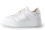 Nubikk Sneakers in maat 37 Wit | 5% extra korting, Kleding | Dames, Schoenen, Nubikk, Verzenden, Wit, Sneakers