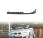 MOULURE SOUS PHARE GAUCHE BMW SÉRIE 3 E46 COUPÉ CABRIO 03-06, Autos : Pièces & Accessoires, Verzenden