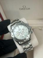 Omega - Seamaster Special Edition Chronograph - 2589.30.00 -, Handtassen en Accessoires, Nieuw