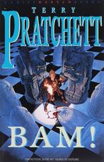 Bam! - Terry Pratchett - 9789022548639 - Paperback, Boeken, Fantasy, Nieuw, Verzenden
