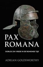 Pax Romana 9789401909921 Adrian Goldsworthy, Boeken, Verzenden, Zo goed als nieuw, Adrian Goldsworthy