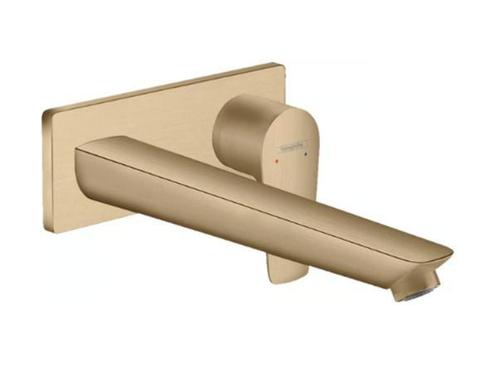 Veiling - Hansgrohe wastafelmengkraan afdekset EcoSmart Tali, Doe-het-zelf en Bouw, Sanitair, Nieuw