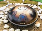 Latum - Harmonic Resonant - Casserole en acier, Handpan -