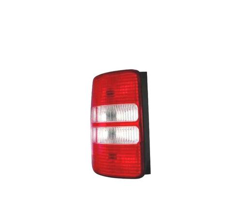 FEUX ARRIÈRE GAUCHE POUR VOLKSWAGEN VW CADDY 1P 10-14 BLANC, Auto-onderdelen, Verlichting, Verzenden