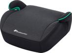 Bebeconfort Manga i-Safe - Zitverhoger - Tinted Black, Verzenden, Nieuw