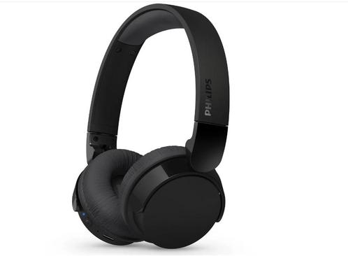 SHOWMODEL Philips TAH3209BK/00 hoofdtelefoon/headset Draa..., Audio, Tv en Foto, Hoofdtelefoons, Nieuw, Verzenden