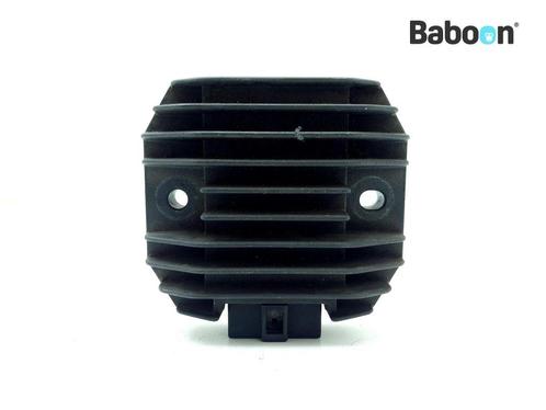 Spanningsregelaar Kawasaki ZL 600 Eliminator 1995-1997, Motoren, Onderdelen | Kawasaki, Gebruikt, Verzenden