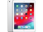 Apple iPad (2018) - 9.7 inch - WiFi + 4G - 32GB - Zilver, Verzenden
