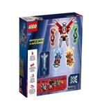 Lego Set - 21311 - Ideas (CUUSOO) - Voltron: Defender of the, Kinderen en Baby's, Nieuw