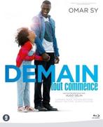 Demain Tout Commence (blu-ray tweedehands film), Cd's en Dvd's, Ophalen of Verzenden, Nieuw in verpakking