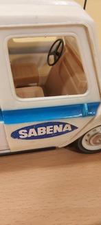 Molto Pas à léchelle - Voiture miniature - Molto Sabena A-B