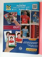 Panini The Golden World of Football - 1 Empty album +, Verzamelen, Nieuw