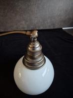 KEMNER - Wandlamp - Koper/Messing - Zwenkarm