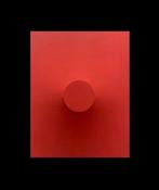 Alessandro Alteo (1997) - Monocromo Rosso - 607