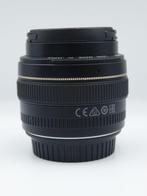 Canon EF 50mm F1.4 Objectif d’appareil photo, Nieuw