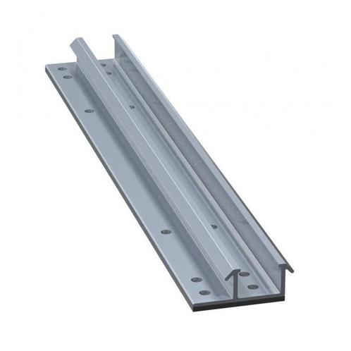 ESDEC ClickFit EVO - Montageprofiel staaldak 388mm - Port..., Doe-het-zelf en Bouw, Zonnepanelen en Toebehoren, Nieuw, Verzenden